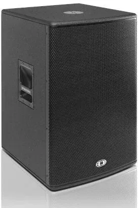 Колонка  Dynacord Corus Evolution Sub 1.18 Сабвуфер Pasywny Київ - фото 1