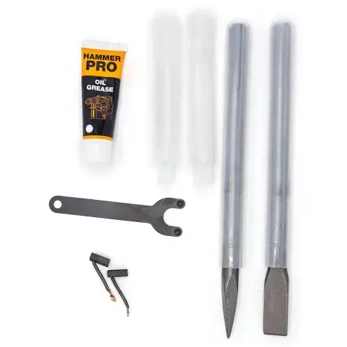 Отбойний молоток Procraft PSH2400 Коломыя - изображение 5