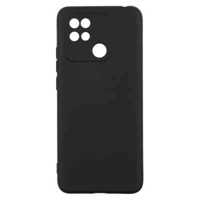 Чохол до мобільного телефона Armorstandart ICON Case Xiaomi Redmi 10C Black (ARM61308) Вінниця