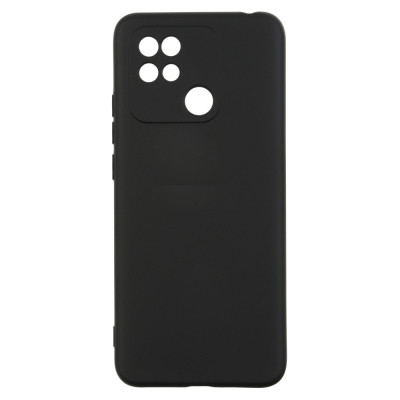 Чехол для мобильного телефона Armorstandart ICON Case Xiaomi Redmi 10C Black (ARM61308) Винница - изображение 1