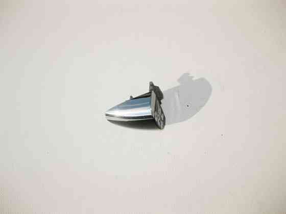 Mercedes-Benz  A2207601277 Кришка передньої правої зовнішньої ручки дверей S-Class W220 CL C215 Одесса