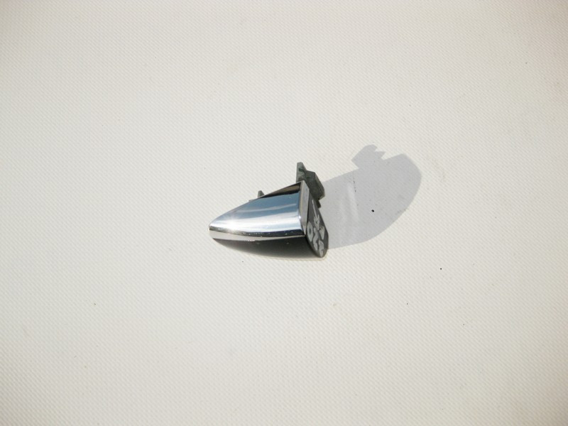 Mercedes-Benz  A2207601277 Кришка передньої правої зовнішньої ручки дверей S-Class W220 CL C215 Одесса - изображение 2