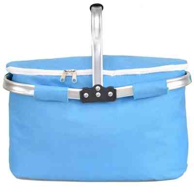 Термосумка Semi Line 26 Light Blue (1730) (DAS303081) Вінниця