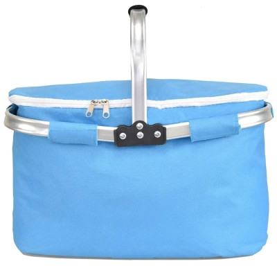 Термосумка Semi Line 26 Light Blue (1730) (DAS303081) Винница - изображение 1