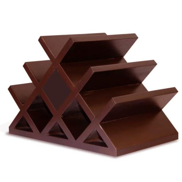 Настільна винна полиця "Палікате" савоярді Миколаїв - фото 1