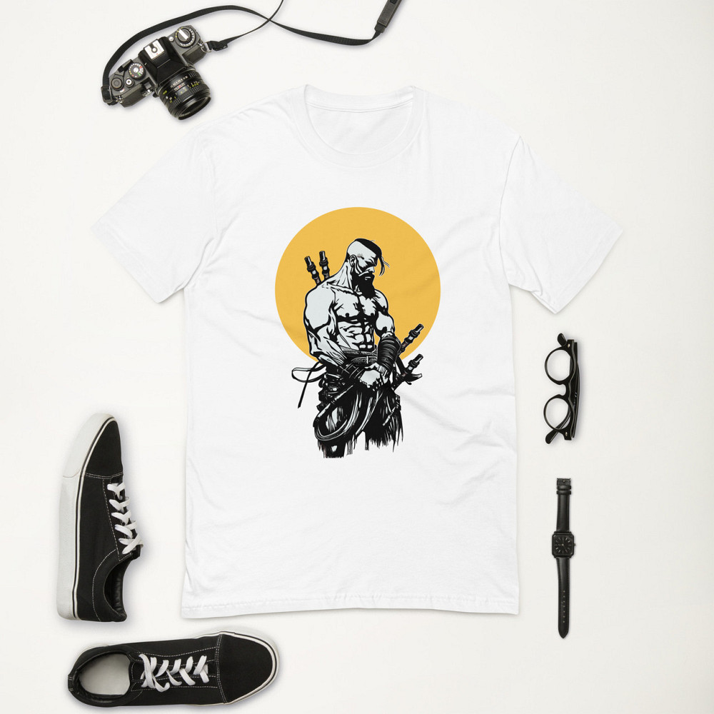 Купити футболку Вільні духом Запорожье - изображение 3