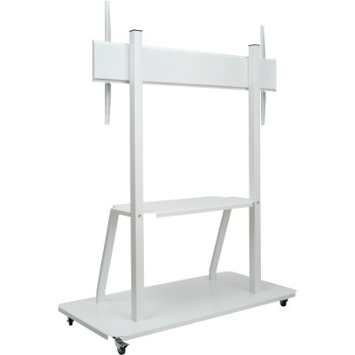 Стойка презентационная Sector ПС-01 White Винница - изображение 5