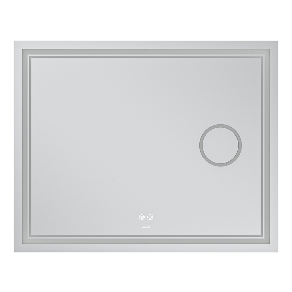 Дзеркало Mixxus Premium QUADRO MR20-100x80    ( MP6623 ) 20273 Харків - фото 5