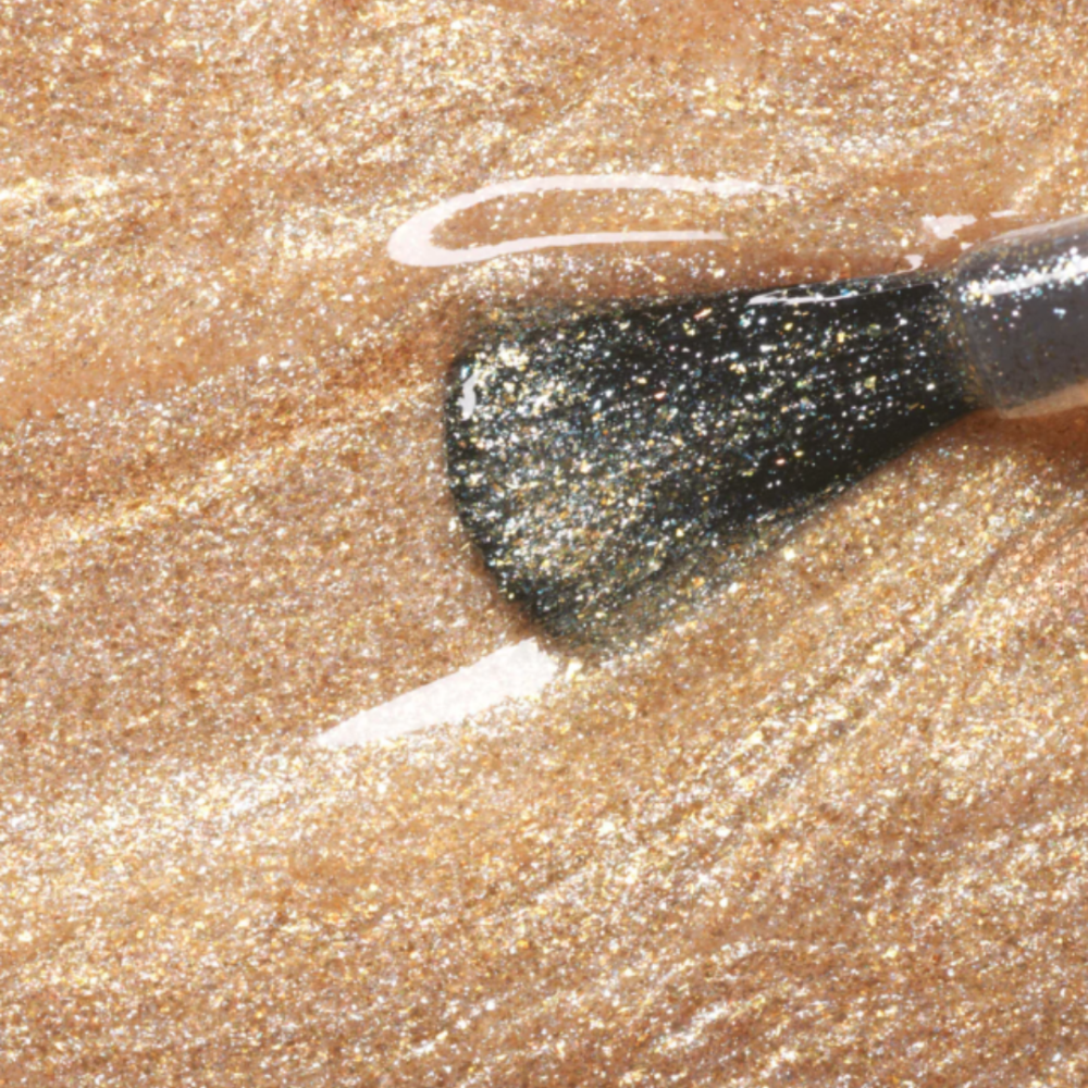 Manucurist Green - еко-лак для нігтів, Gold, 15мл Слов'янськ - фото 3