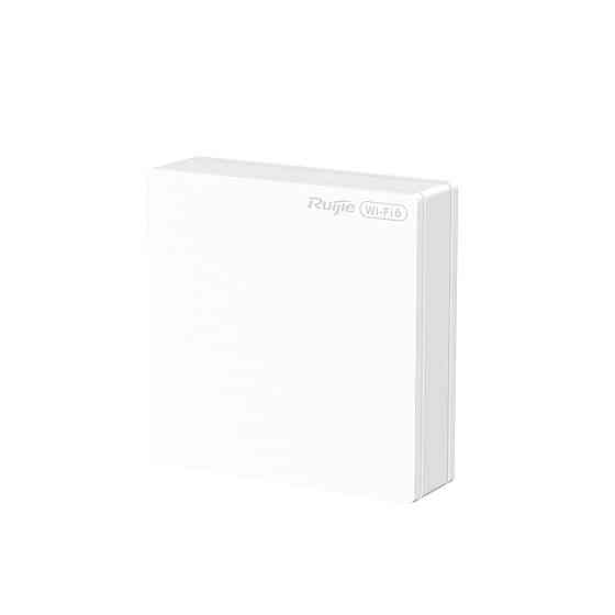 Точка доступу Ruijie Reyee RG-RAP62-Wall-Lite ( 12709 ) Харків