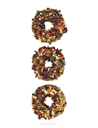 Лакомство Special One пончики 