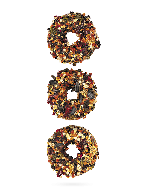 Лакомство Special One пончики 