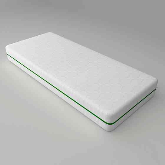 Матрас ортопедический ТМ Ismart Koala Coco 80х190 см пружинный (ISM-051087) Львов