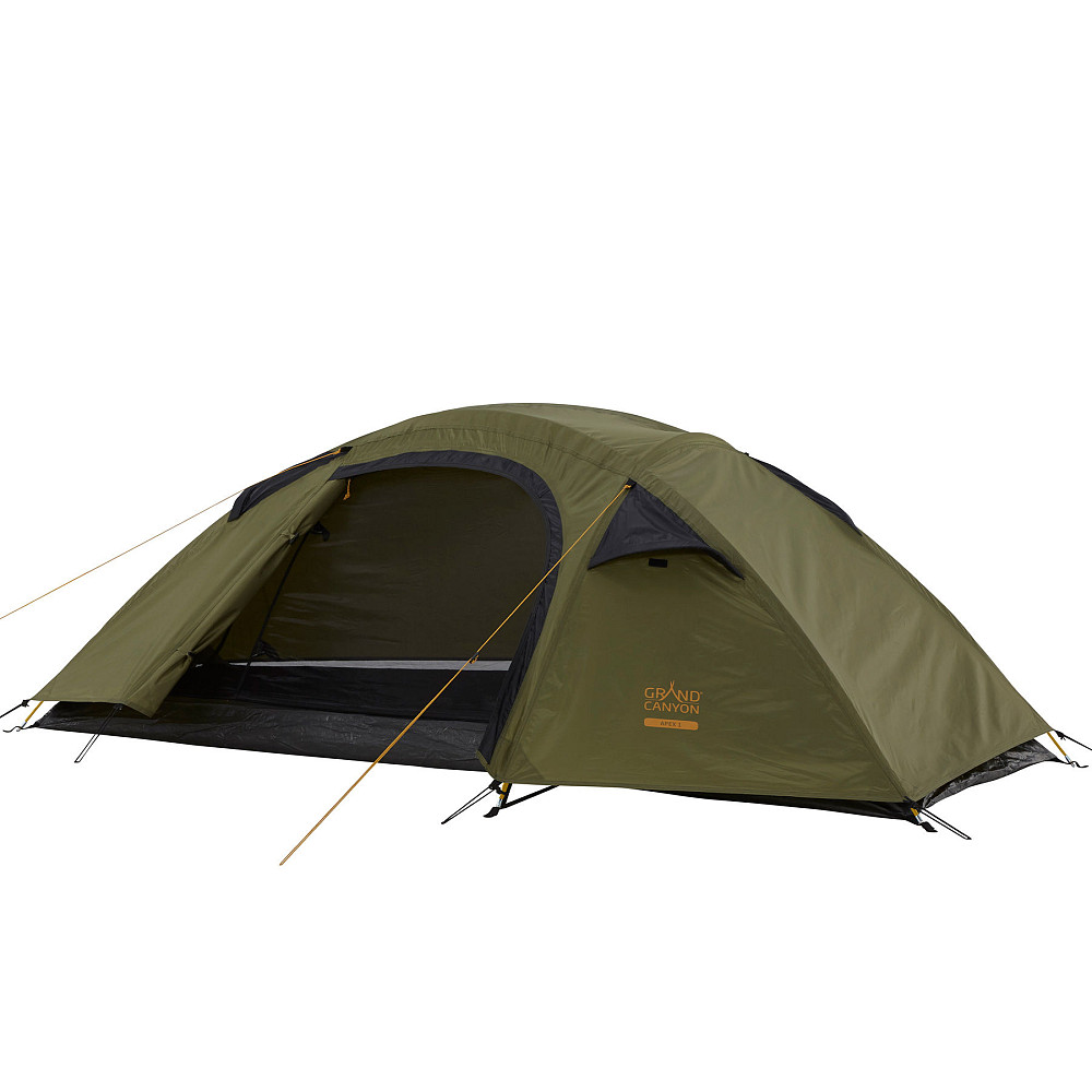 Намет Grand Canyon Apex 1 Capulet Olive Львів - фото 17