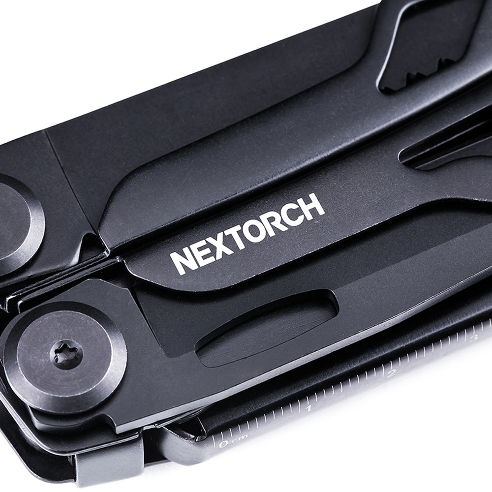 Мультитул Nextorch MT10 Київ - фото 11