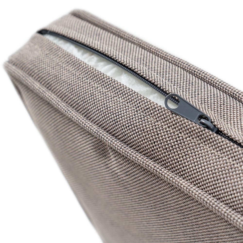 Садові меблі Di Volio Siena бежеві/світло-сірі Киев - изображение 6