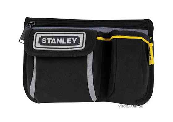 Сумка поясна "Basic Stanley Personal Pouch" з поліестеру; 24х15,5х6 см Одеса