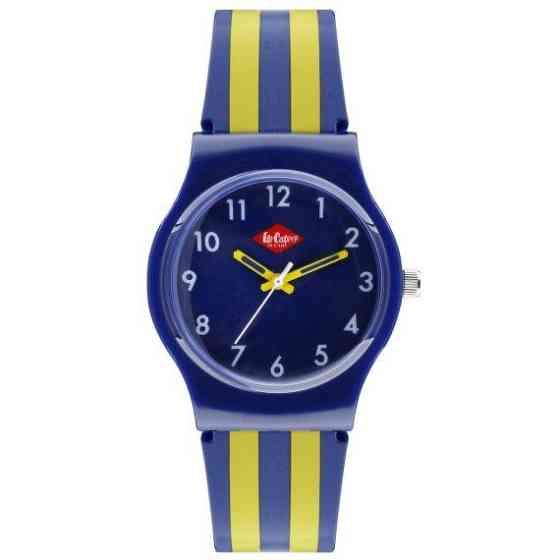 Детские наручные часы Lee Cooper Kids UA (Синий) Винница
