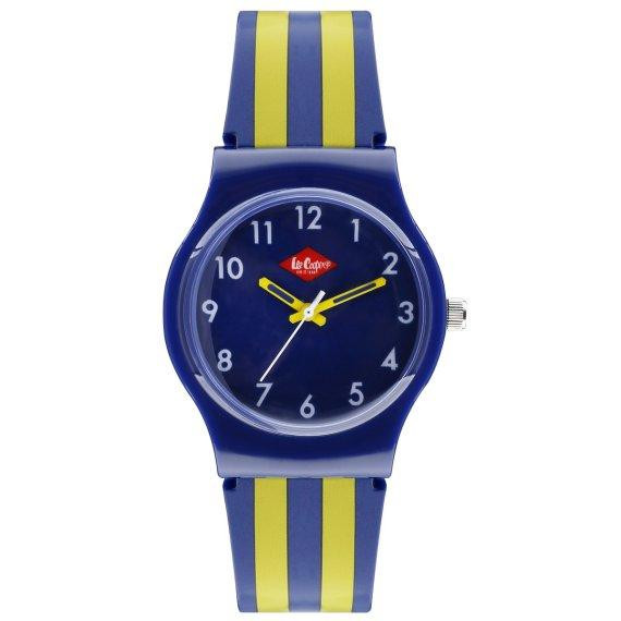Дитячий наручний годинник Lee Cooper Kids UA (Синій) Вінниця - фото 3