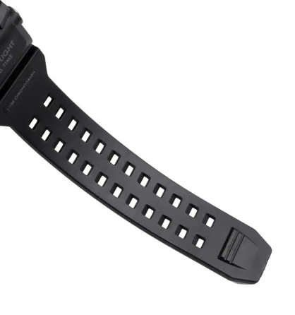 Мужские наручные часы Skmei 1520 Черный Киев