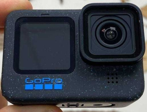 Екшн-камера в идеале! GoPro 12 Black. Киев - изображение 3