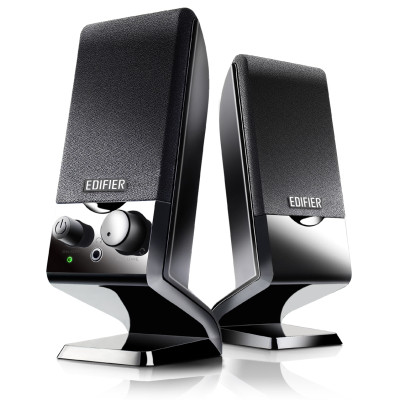 Акустическая система M1250, Black, USB Edifier (M1250) Винница - изображение 1