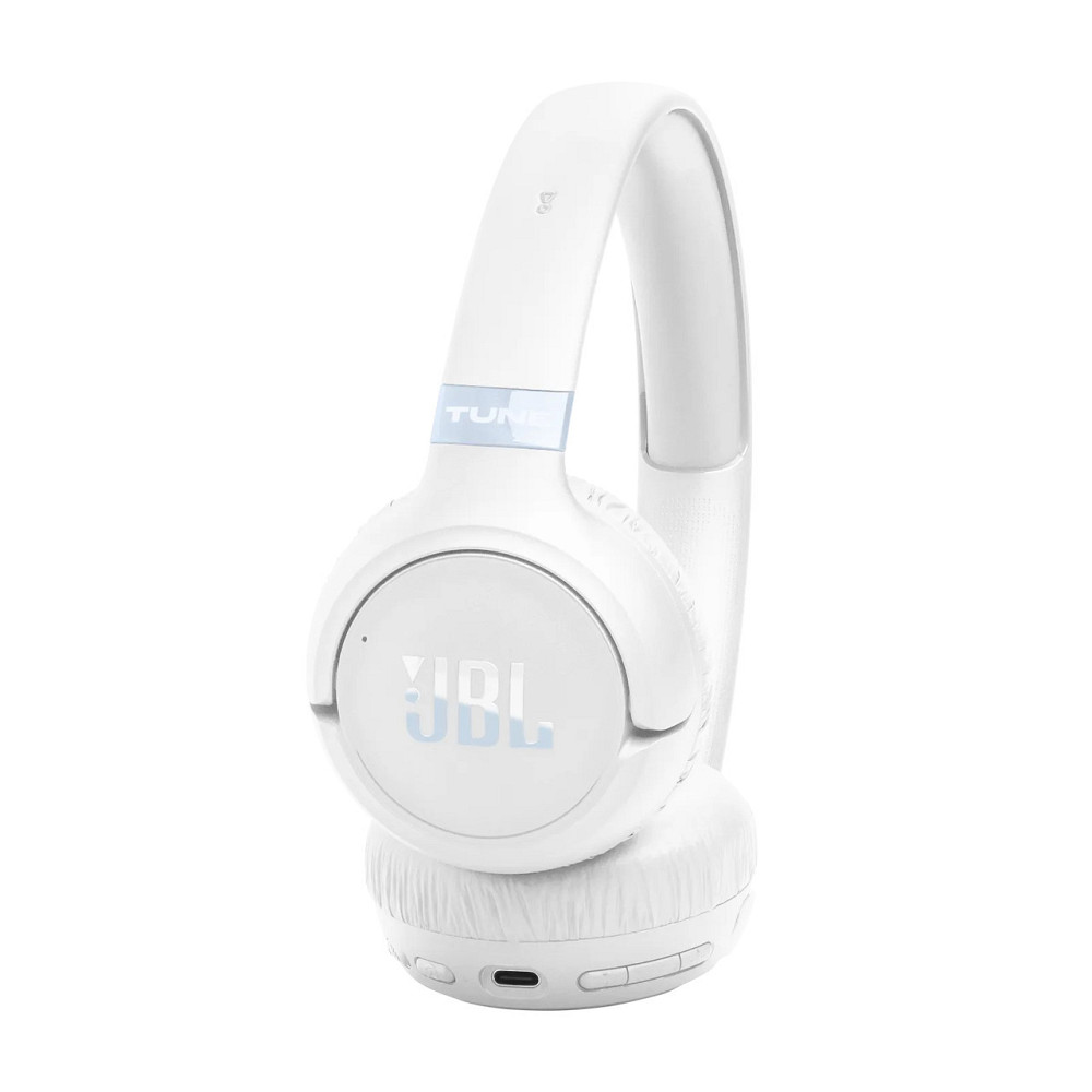 Bluetooth-гарнітура JBL Tune 680NC White (JBLT680NCWHT) ( 13822 ) Харьков - изображение 7