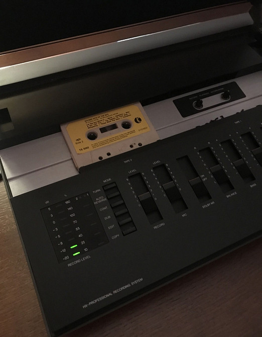 Акустическая система Band Olufsen BeoCenter 4000 Киев - изображение 4