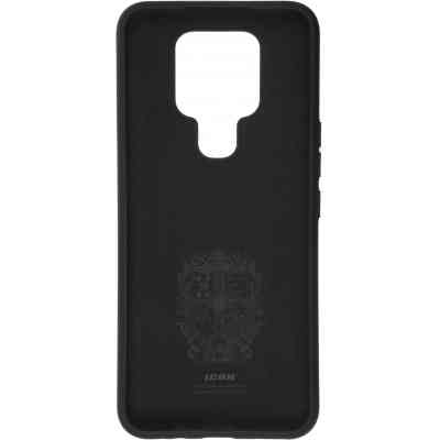 Чохол до моб. телефона Armorstandart ICON Case Tecno Camon 16/16 SE Black (ARM58557) Вінниця