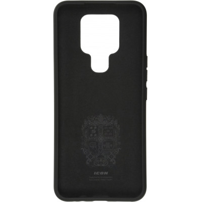 Чохол до моб. телефона Armorstandart ICON Case Tecno Camon 16/16 SE Black (ARM58557) Вінниця - фото 2