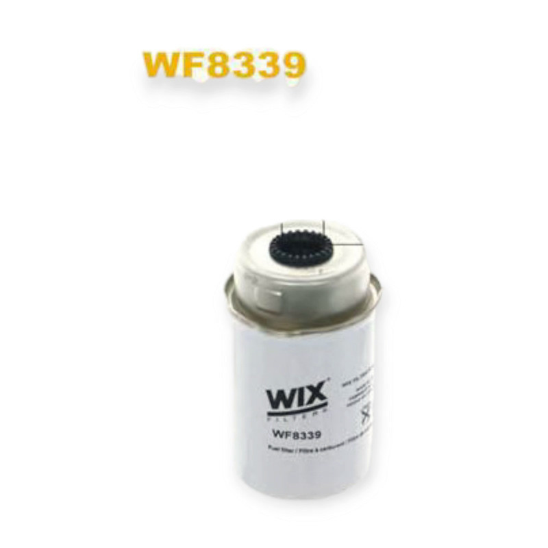 Фільтр Форд Транзит 2.0-2.4TDCI 00- паливний Мукачево - фото 1