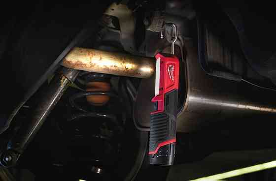 Ліхтар світлодіодний акумуляторний MILWAUKEE, M12 SL-0 Одеса