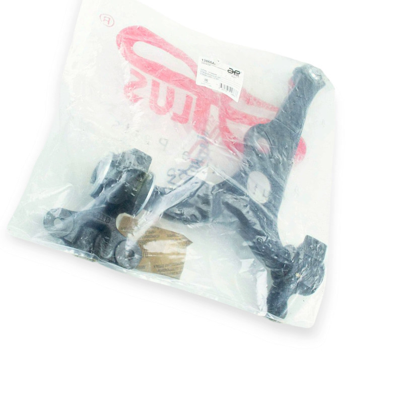 Рычаг подвески Фиат Скудо-Пежо Expert (96-07) правый R передней Мукачево - изображение 2