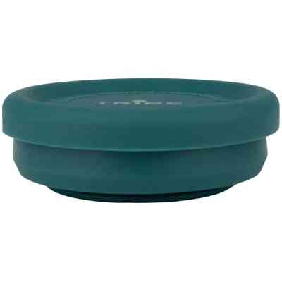 Чашка туристична Tribe Collapsible Shot 90 мл з кришкою, ocean (T-FF-0030-ocean) Вінниця