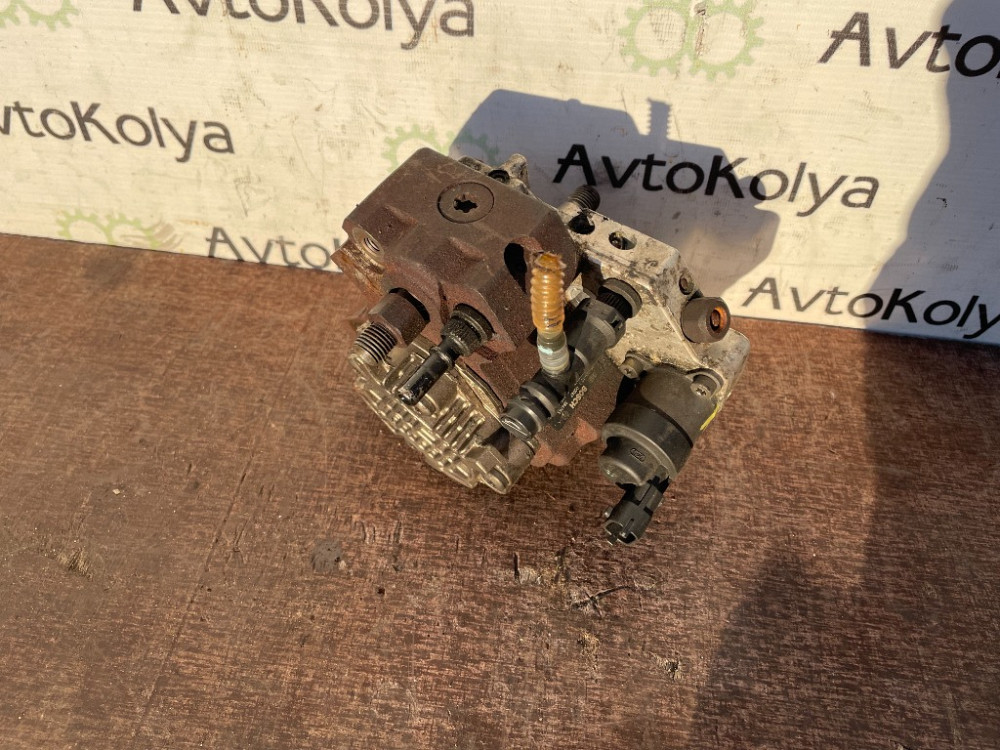 Паливний насос Renault Megane II 1.9 dci 2002-2008 (8200342594) Ковель - фото 1