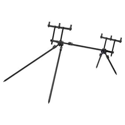 Подставка для удилища Prologic C-Series Convertible Long Legs 3 Rod Pod (1846.19.51) Винница