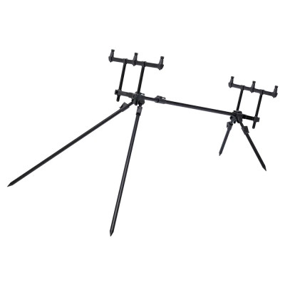 Подставка для удилища Prologic C-Series Convertible Long Legs 3 Rod Pod (1846.19.51) Винница - изображение 1