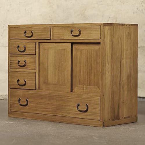 Комод тансу 