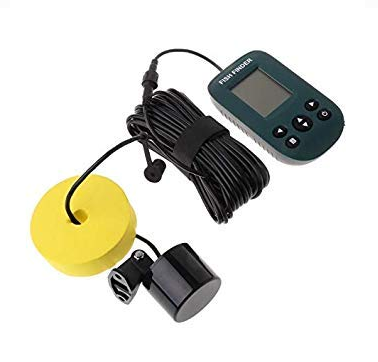 Эхолот Joyle Ydh-01 Днепр - изображение 1