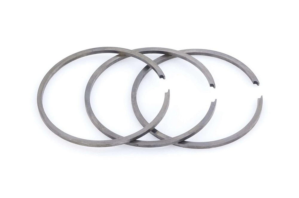 Кільця мотоцикл Ява 12V 2р. (Ø58,50) (3шт) Мукачево - фото 1