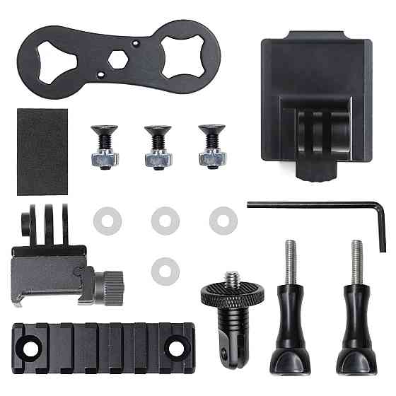 Лупа ручная Golden Dragon, диаметр 90мм Киев