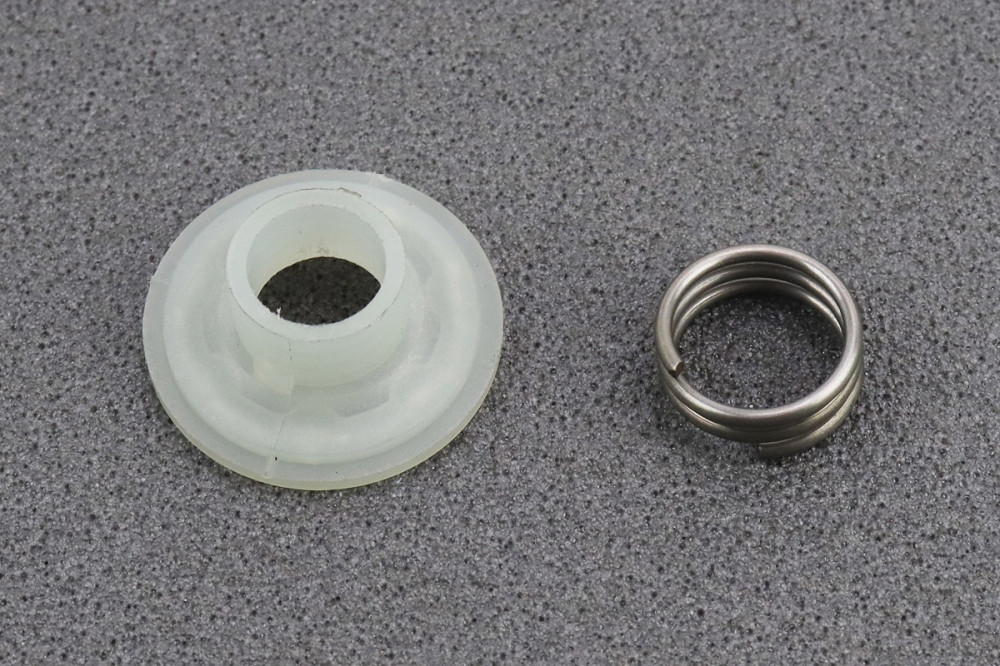 Привід масляного насоса 340/345 Київ - фото 1