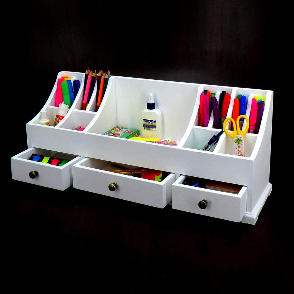 Настольный органайзер 