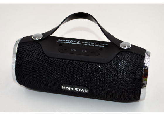 Портативна колонка Hopestar H-40 (30 шт./ясть) Київ