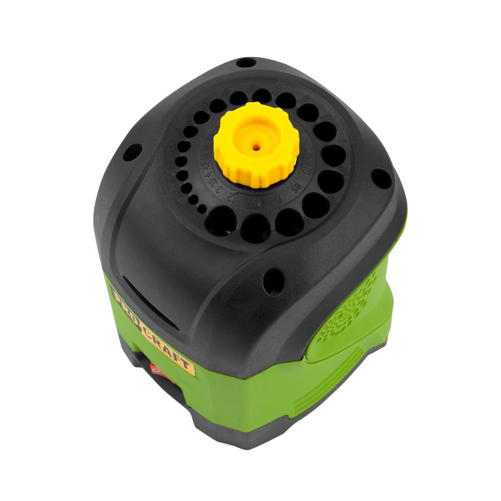 Заточення для свердел Procraft EBS 420 Коломия - фото 2
