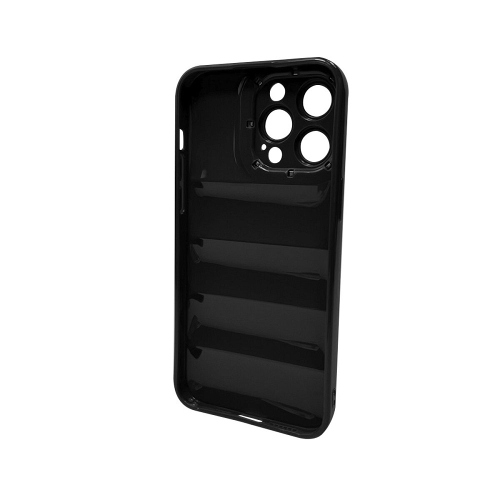 Чохол для смартфона Down Jacket Frame for Apple iPhone 11 Pro Max Black Киев - изображение 2