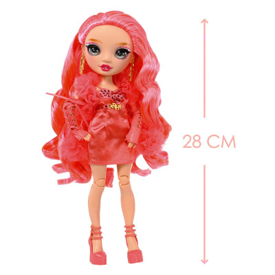 Лялька Rainbow High S23 – Прісцилла Перез (583110) Вінниця - фото 4