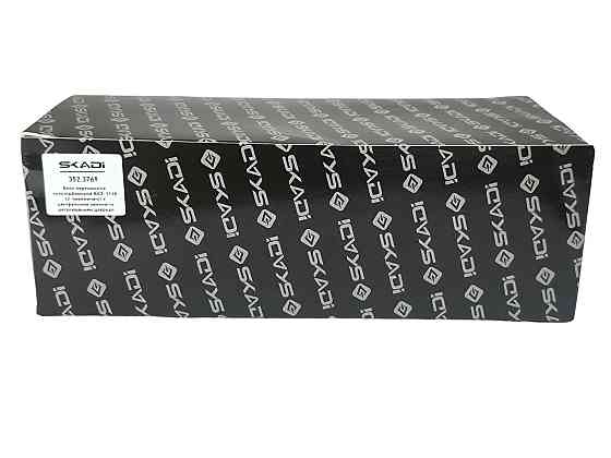 Блок стеклоподъемников 1117, 1118, 1119 ЛЮКС (2 клавиши, центральный замок, регулировка зеркал) управления Мукачево