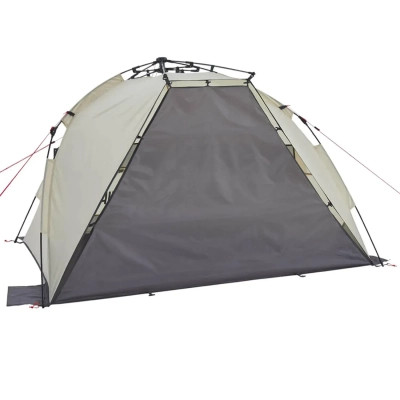 Палатка Uquip Speedy UV 50+ Sand/Grey (241005) (DAS303222) Винница - изображение 8