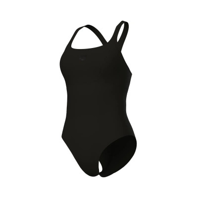Купальник Arena Solid Swimsuit Control Pro Bac 005910-501 чорний 42 (3468337486039) Вінниця - фото 4